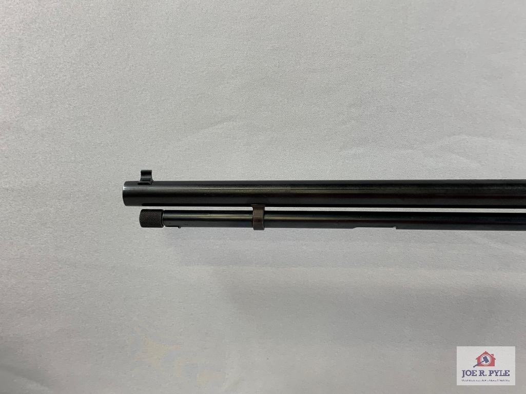 [405] Savage Stevens Model 887 .22 LR, SN: C644540