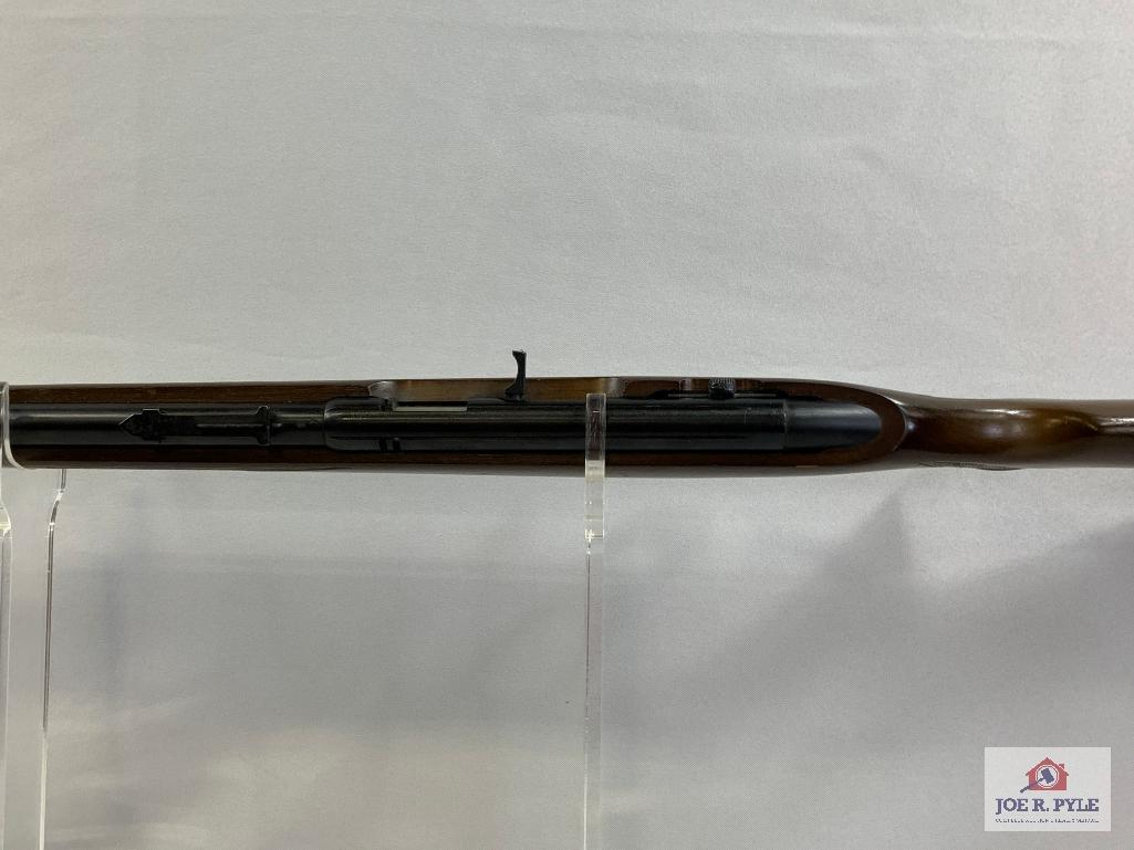 [405] Savage Stevens Model 887 .22 LR, SN: C644540