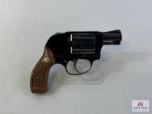 [148] Smith & Wesson 38 Airweight .38 Special, SN: J484569
