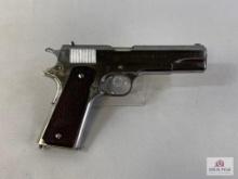[182] Colt 1911 US Army Property .45 ACP, SN: 389083
