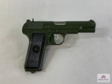 [197] Zastava M57 Pistol 7.62x25mm, SN: 102439