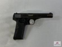 [47] FN 1922 Pistol .380 ACP, SN: A7240