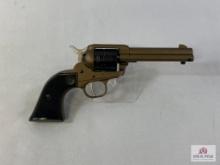 [123] Ruger Wrangler .22 LR, SN: 200-88514