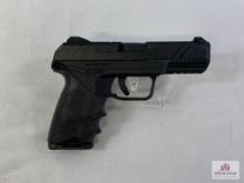 [115] Ruger Security-9 9mm Luger, SN: 381-05565