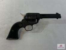 [122] Ruger Wrangler .22 LR, SN: 200-36949