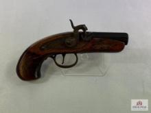 [263] Dikar Spanish Reproduction Philadelphia Derringer, .45 cal