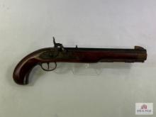 [264] Jukar Spanish Reproduction Percussion Pistol, .45 cal