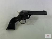 [125] Ruger Wrangler .22 LR, SN: 201-31051