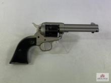 [124] Ruger Wrangler .22 LR, SN: 201-29207