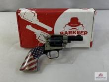 [67] Heritage Arms Rough Rider "Bar Keep" .22 LR, SN: 1BH376255