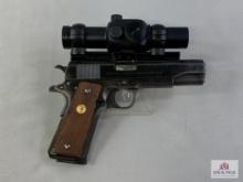 [28] Colt Government Model .45 ACP, SN: 290477-C