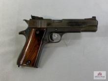 [177] Hispana-Argentina S.A. Ballester-Molina Pistol 11.25mm, SN: 104671