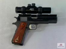 [41] Essex Arms 1911 - Colt Slide .45 ACP, SN: 66549