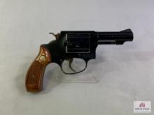 [140] Smith & Wesson 36-1 .38 Spl, SN: J932138