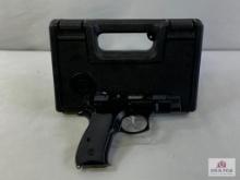 [39] CZ 75D Compact 9mm Luger, SN: A864918