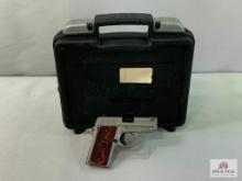 [131] Sig Sauer P238 .380 ACP, SN: 27A042582