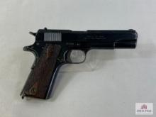 [193] Remington UMC 1911 .45 ACP, SN: 257458X