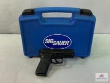 [129] Sig Sauer P229 .40 S&W, SN: ADU11418