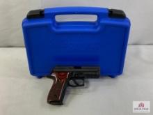[130] Sig Sauer P229 Elite .40 S&W, SN: AM113599