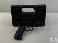 [38] CZ 75B 9mm Luger, SN: A5144450