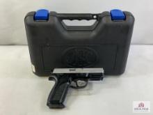 [50] FNH FNP-40 .40 S&W, SN: 61CMT04040
