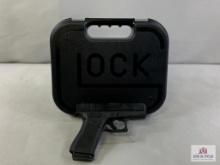 [57] Glock 43X 9x19mm, SN: BWLD413