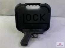 [58] Glock 43X 9x19mm, SN: BWLD414