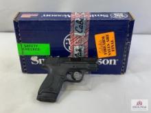 [153] Smith & Wesson M&P9 Shield 9mm, SN: HRJ0659