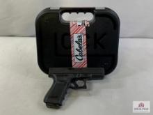 [54] Glock 23 Gen 4 .40 S&W, SN: BCGP942