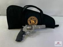 [144] Smith & Wesson 627-5 PC .357 Mag, SN: BCF4298