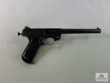 [79] J. Stevens Model 10 Target .22 cal, SN: 1688