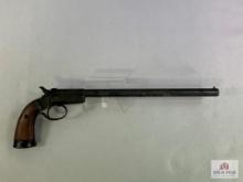 [82] J. Stevens Model 35 Shot .410 bore, SN: 23728