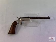 [84] J. Stevens Model 43 Diamond Model .22 cal, SN: 20307