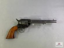 [19] Cimarron Firearms Single Action - 7th Cav Co. E Model .45 Colt, SN: 159839