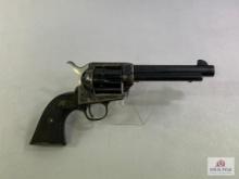 [36] Colt SAA 2nd Generation .45 Colt, SN: 51718SA