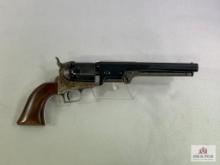 [270] Colt Blackpowder Signature Series Model 1851 Navy, .36 cal, SN: 7847
