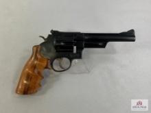 [135] Smith & Wesson 28-2 Highway Patrolman .357 Mag, SN: N567132