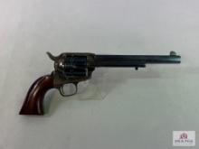 [18] Cimarron Firearms Single Action - 7th Cav Co. C Model .45 Colt, SN: C05270