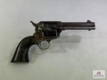 [35] Colt SAA 1st Generation .45 Colt, SN: 198744