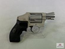 [145] Smith & Wesson 642-2 .38 Spl +P, SN: DAU8656