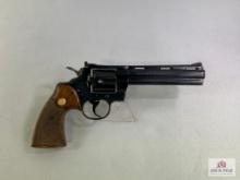 [34] Colt Python .357 Mag, SN: 77617