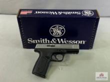 [156] Smith & Wesson SD9 VE 9mm, SN: FDZ2701