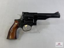 [113] Ruger Redhawk .44 Mag, SN: 501-60409