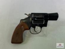 [27] Colt Detective Special .38 Spl, SN: P20952