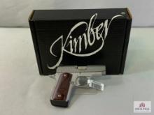 [92] Kimber Micro 9 9mm, SN: PB0400895