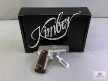 [91] Kimber Micro .380 ACP, SN: P0088962
