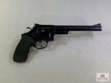 [141] Smith & Wesson 57 .41 Mag, SN: N885111
