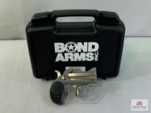 [12] Bond Arms Rough N Rowdy .45/.410, SN: 238286