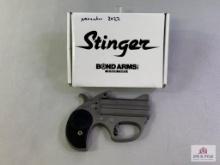 [96] North American Arms NAA-2MC-P .22 Mag, SN: PT12083