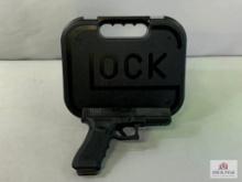 [53] Glock 17 Gen 4 9x19mm, SN: BEAM193